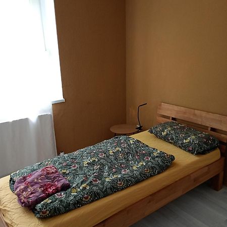 ברלין Nice Rooms In Neukoelln מראה חיצוני תמונה