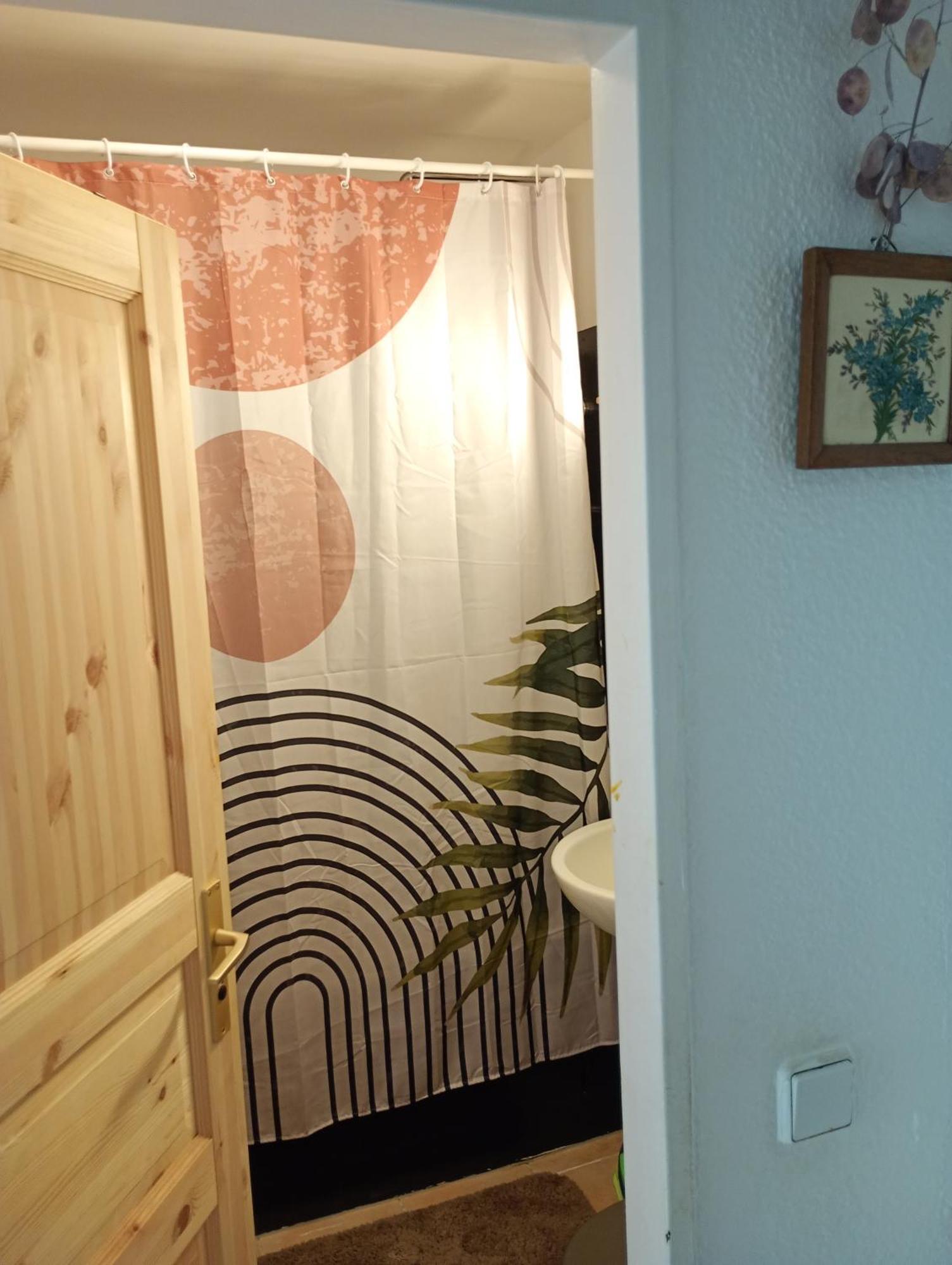ברלין Nice Rooms In Neukoelln מראה חיצוני תמונה