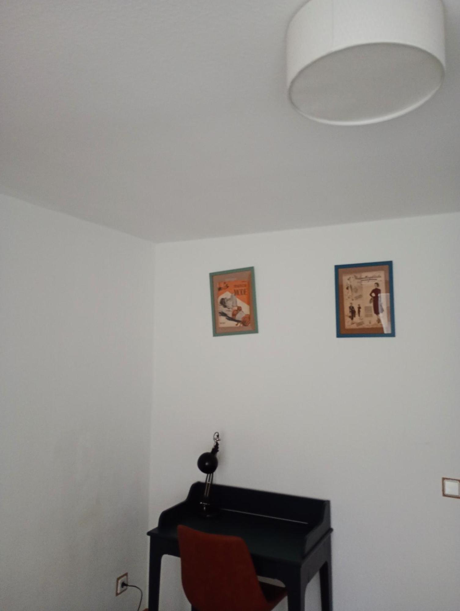 ברלין Nice Rooms In Neukoelln מראה חיצוני תמונה