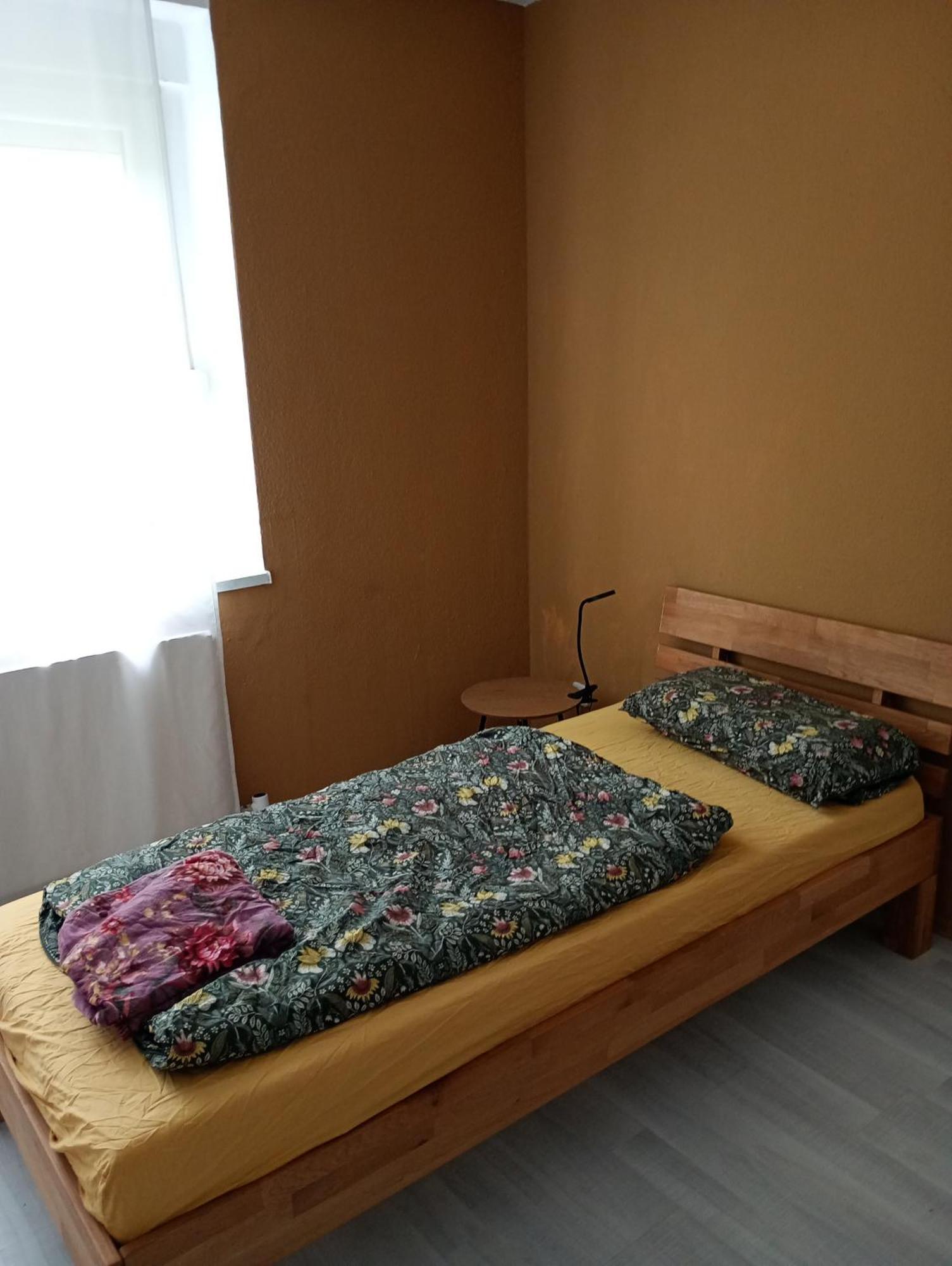 ברלין Nice Rooms In Neukoelln מראה חיצוני תמונה