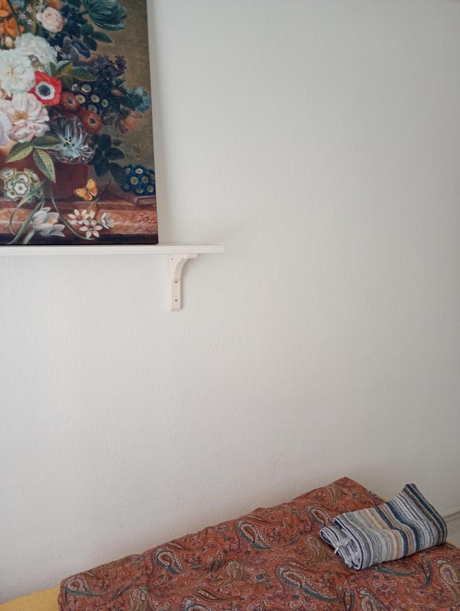 ברלין Nice Rooms In Neukoelln מראה חיצוני תמונה