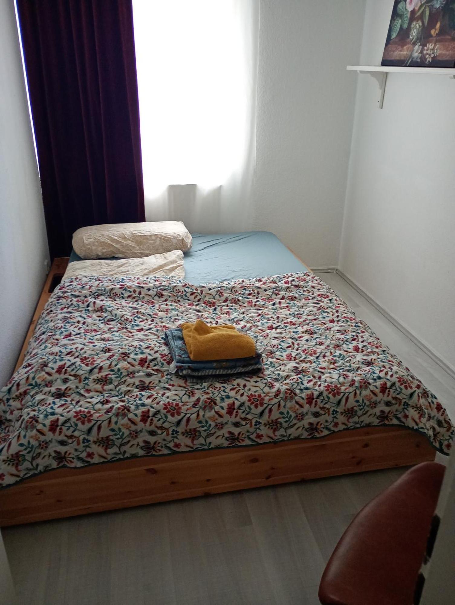 ברלין Nice Rooms In Neukoelln מראה חיצוני תמונה