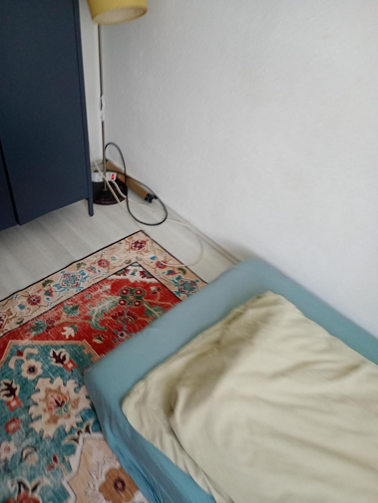 ברלין Nice Rooms In Neukoelln מראה חיצוני תמונה