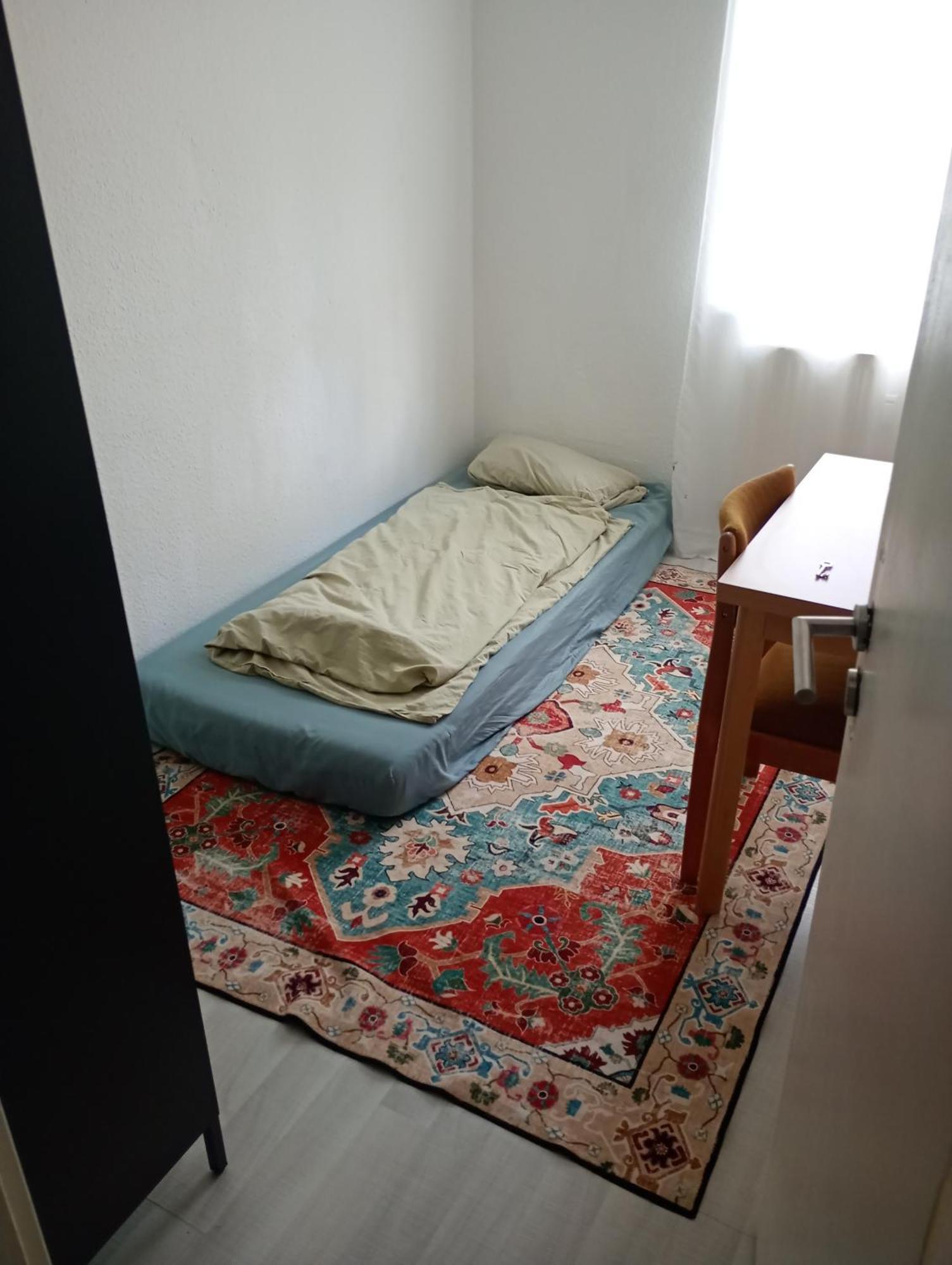ברלין Nice Rooms In Neukoelln מראה חיצוני תמונה